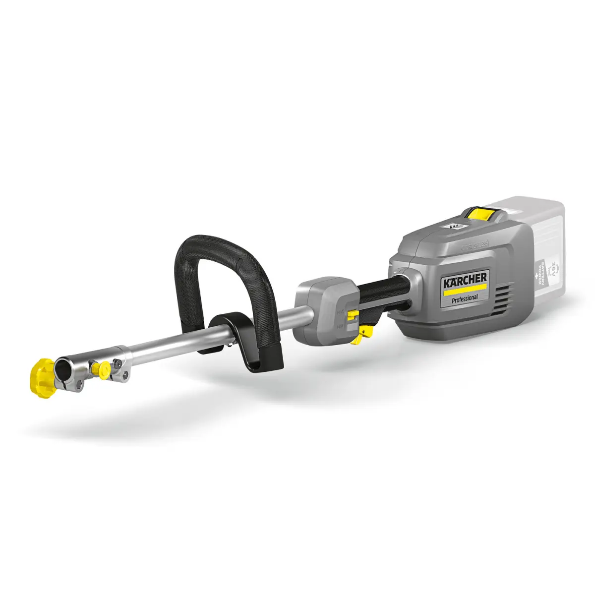 Kärcher Akku-Multi-Tool MT 36 Bp - ohne Akku & Ladegerät