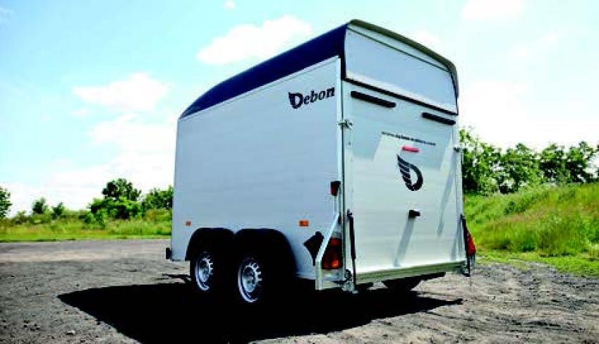 h1 C500 Roadster Van (Holz) – Bild 1