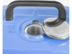 Güde Stromerzeuger GSE 951 Benzingemisch – Bild 3