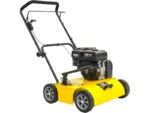 Texas Benzin-Vertikutierer Pro Cut 460TG – Bild 3