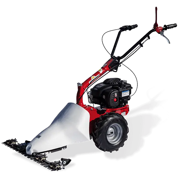 eurosystems Mehrzweckgerät E450 - nur Grundgerät, ohne Reifen
