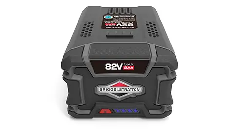 Briggs & Stratton Akku, 5.0 Ah
