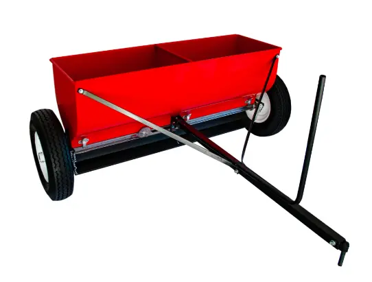 r1 Erco Kastenstreuer KA-1100 – Bild 1