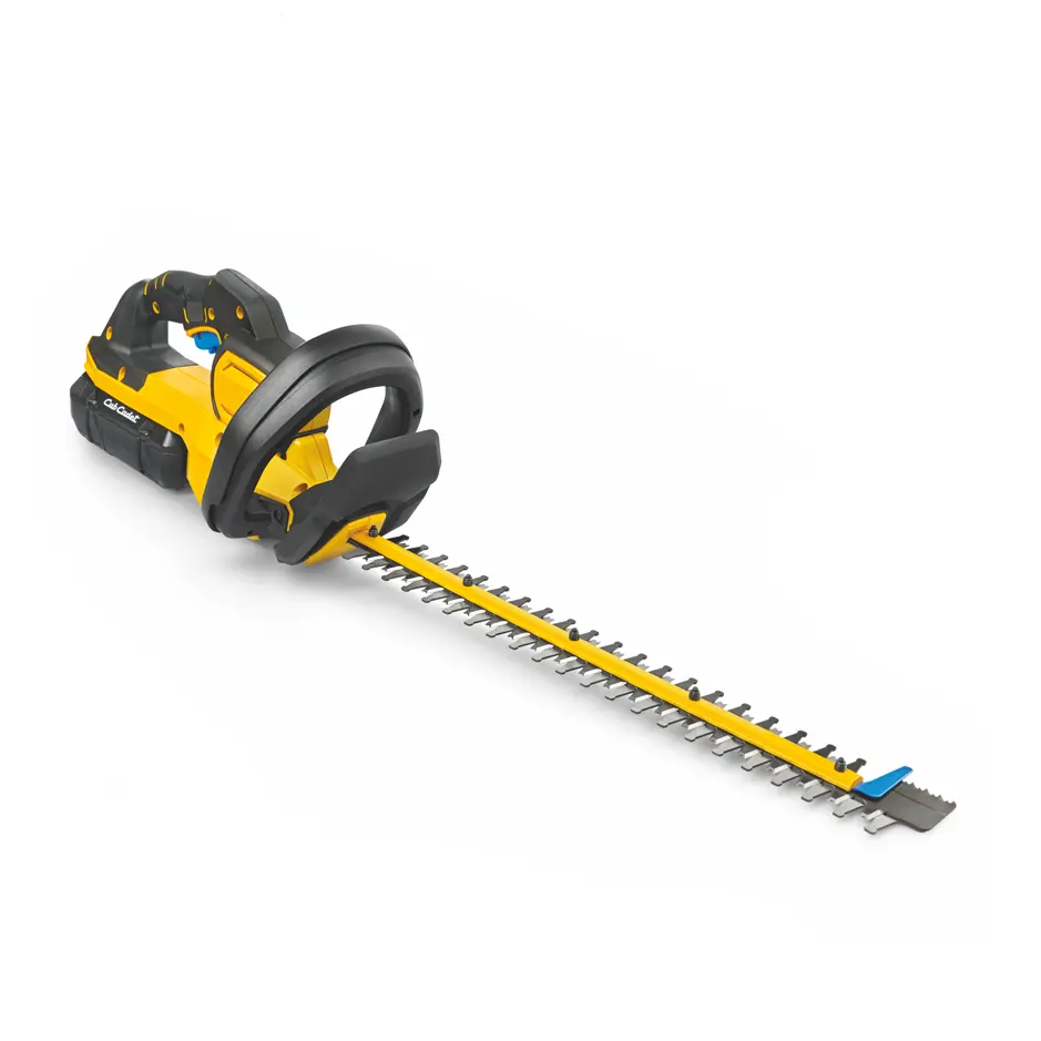 Cub Cadet Akku-Heckenschere LH5 H60 - ohne Akku & Ladegerät