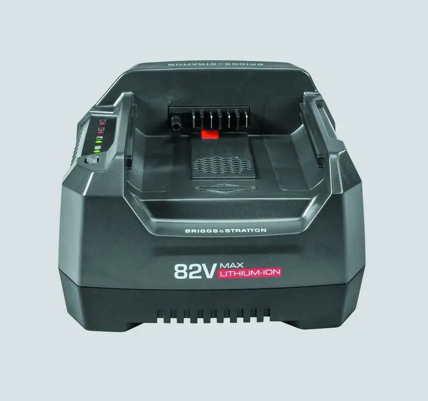 s1 Briggs & Stratton Ladegerät, 4A – Bild 1