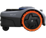 Segway Navimow i105E 500 m² – Bild 5