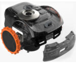 Segway Navimow i105E 500 m² – Bild 3
