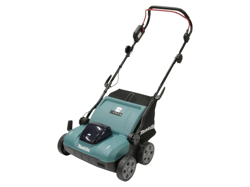 t1 Makita Akku-Vertikutierer DUV320Z – Bild 1
