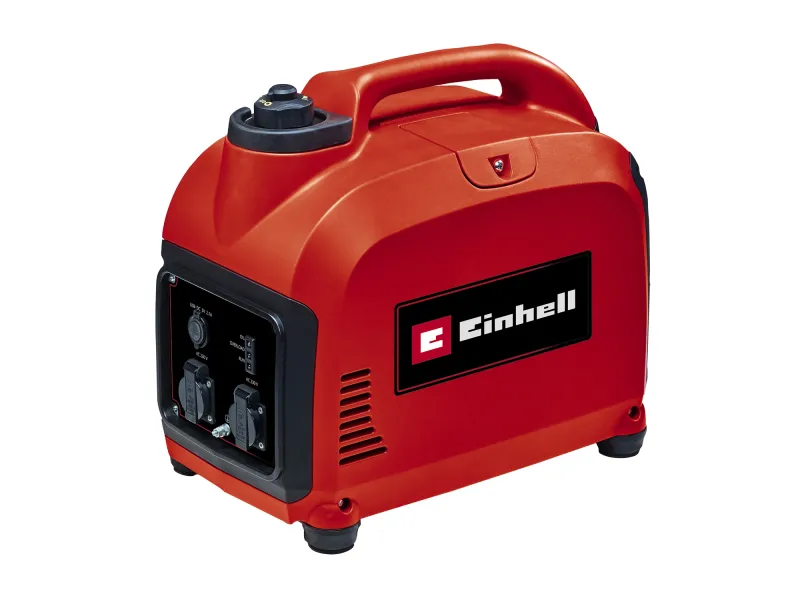 Einhell Notstromaggregat TC-IG 2000 Benzin 4 l