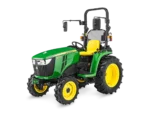 John Deere 3038E