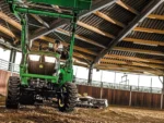 John Deere 3038E – Bild 5