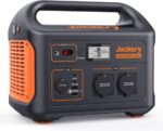 Jackery Explorer 1000 mit 2x SolarSaga Bundle - Jackery Powerstation mit Solarmodulen – Bild 3