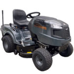 Black Edition 175/92 H Rasentraktor by MTD