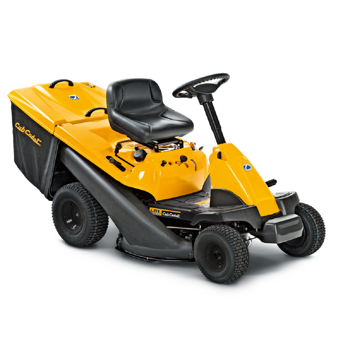 AUFM-0033.jpg Cub Cadet LR1 MR76 Mini Rider – Bild 1