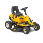Cub Cadet LR2 NS76 Mini Rider Hydrostat  76cm Seitauswurf