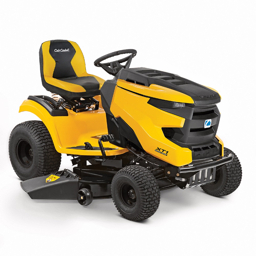 AUFM-0047.jpg Cub Cadet XT1 OS96 Rasentraktor – Bild 1