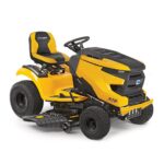 CUB Cadet XT2 PS107 Rasentraktor