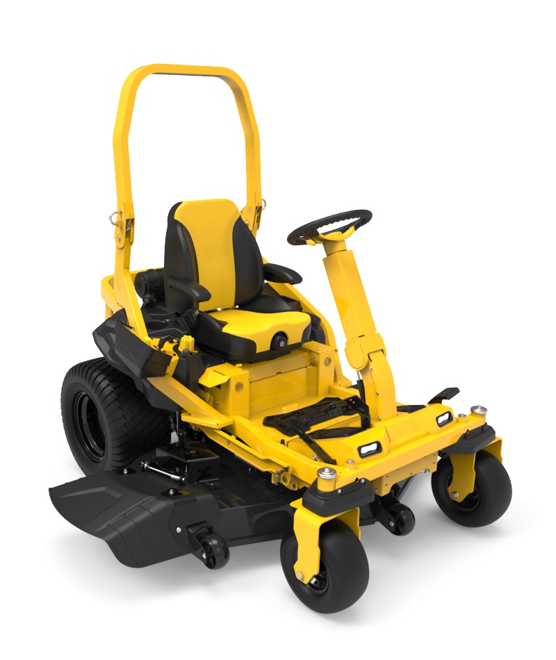 AUFM-0068.jpg Cub Cadet XZ8 S137i Ultima Zero Turn – Kohler Motor – Bild 1