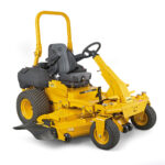 Cub Cadet Z7 183 Null-Wendekreismäher – Kawasaki Motor