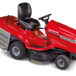 Honda HF 2317 HM Rasentraktor