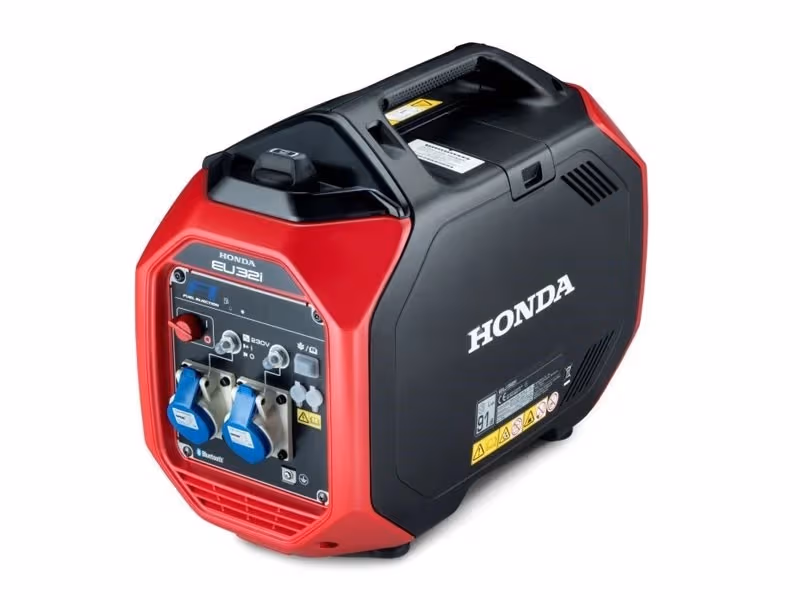 Honda_Inverter_EU32i_p1 Honda EU32i Inverter-Generator – Bild 1