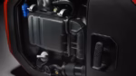 Honda EU32i Inverter-Generator – Bild 3