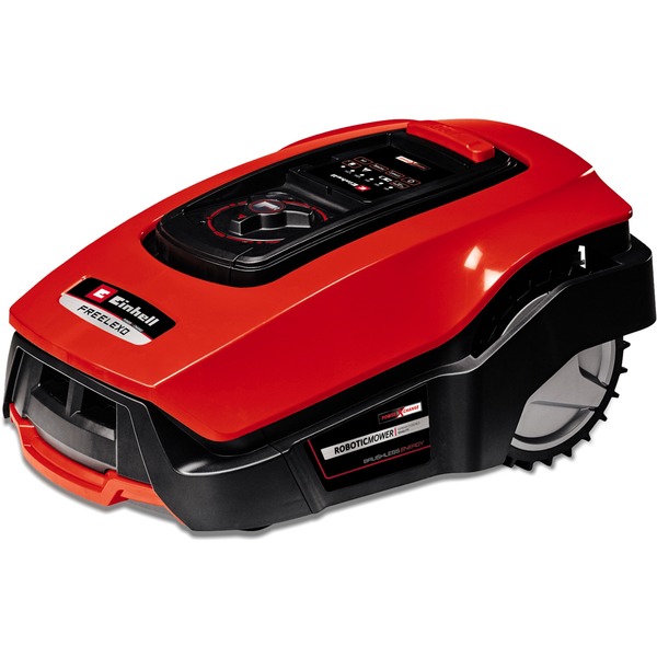 MAEH-0006.jpg Mähroboter FREELEXO 500 BT, 18Volt – Bild 1