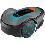 Mähroboter gardena  SILENO minimo 250m²