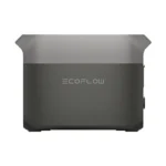 EcoFlow DELTA 3 Max 2048 Wh Tragbare Powerstation – Bild 5