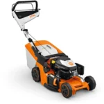 Stihl RM 448.3 V Benzin-Rasenmäher